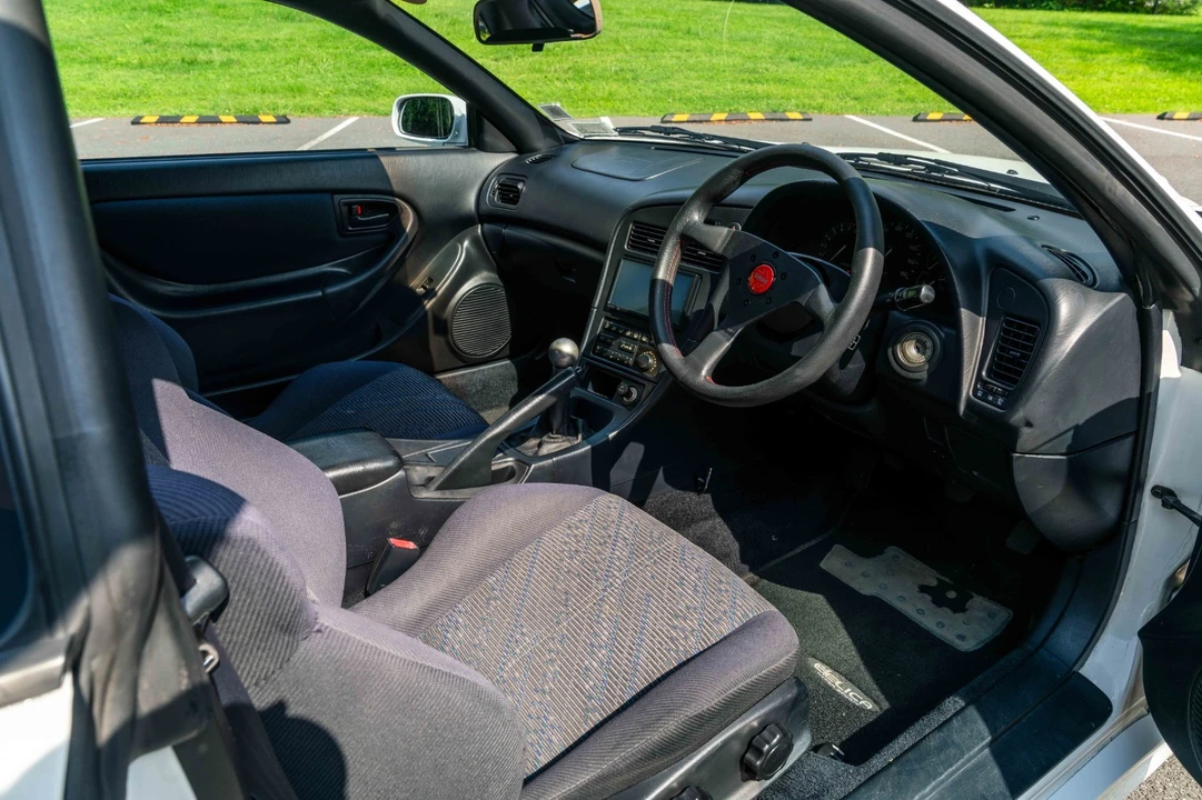 1994 Toyota Celica 6th Gen - Image 29 of 31