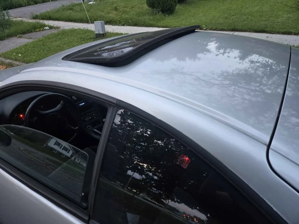 1994 Toyota Celica 6th Gen - Image 5 of 12