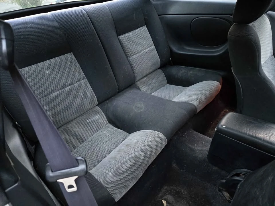 1994 Toyota Celica 6th Gen - Image 11 of 12