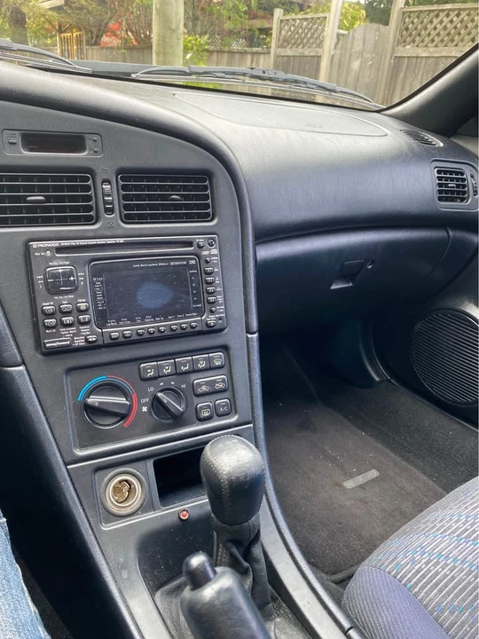 1994 Toyota Celica 6th Gen - Image 7 of 10