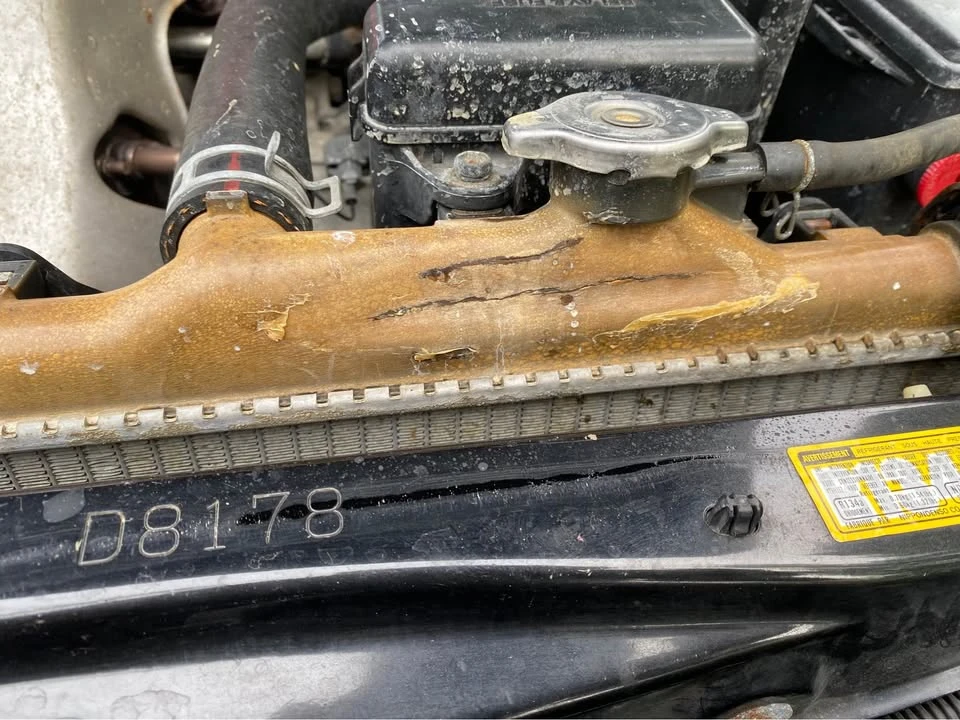 1994 Toyota Celica 6th Gen - Image 9 of 10