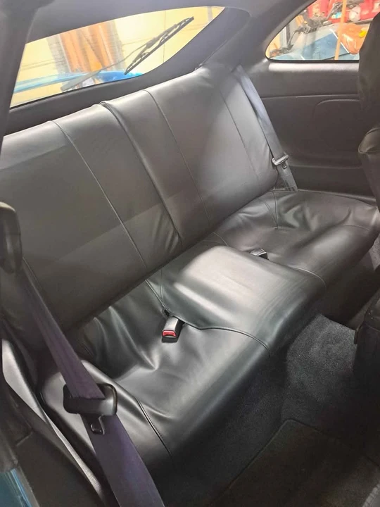 1994 Toyota Celica 6th Gen - Image 4 of 5