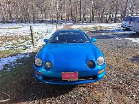 1994 Toyota Celica 1.8