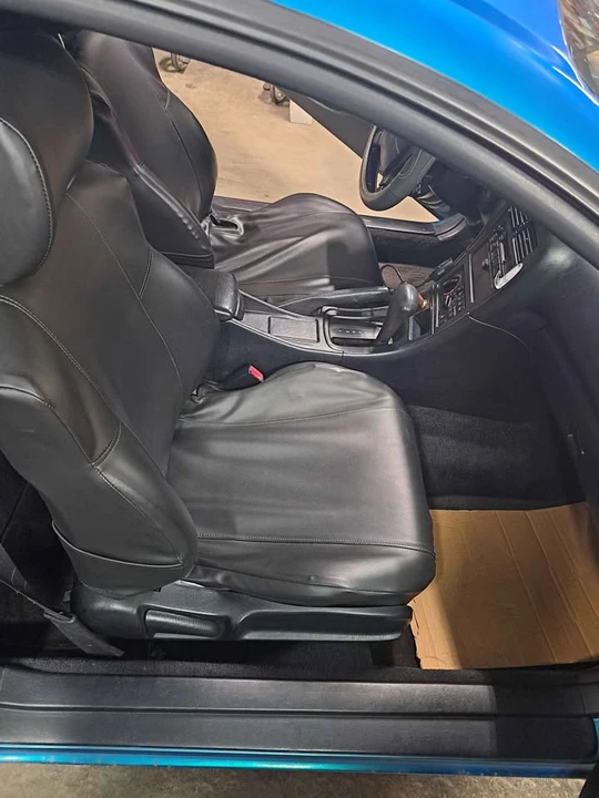 1994 Toyota Celica 6th Gen - Image 5 of 5
