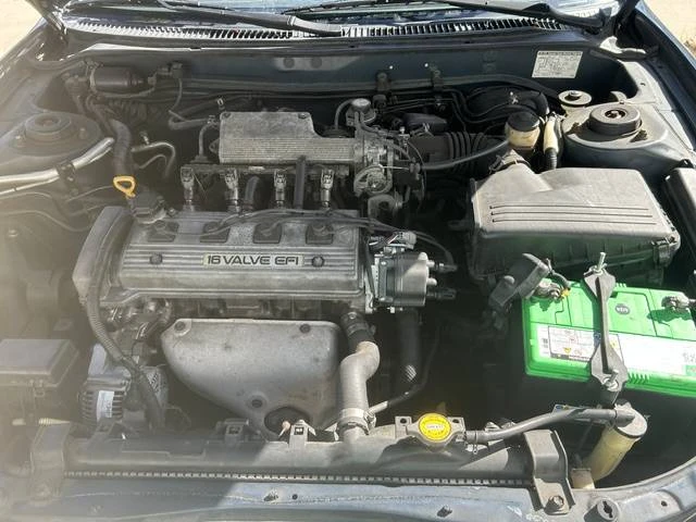 1994 Toyota Celica 6th Gen - Image 12 of 12