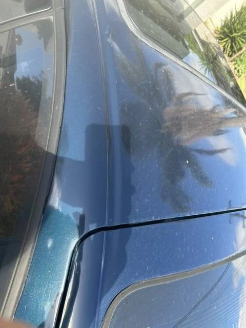 1994 Toyota Celica 6th Gen - Image 8 of 12