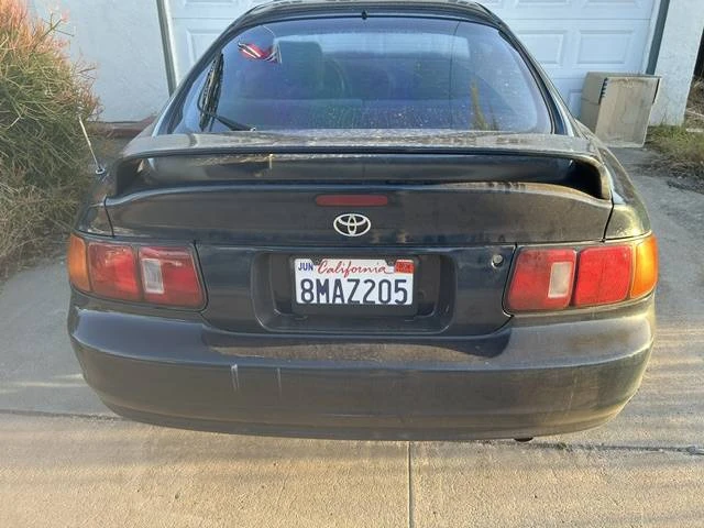 1994 Toyota Celica 6th Gen - Image 2 of 12