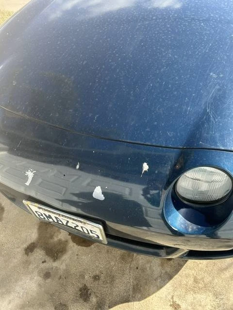 1994 Toyota Celica 6th Gen - Image 11 of 12