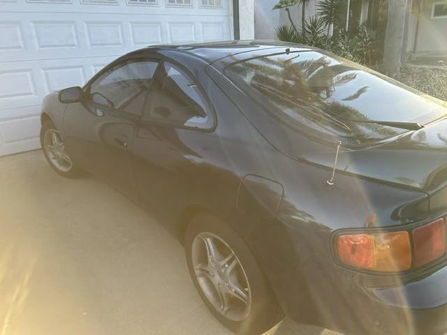 1994 Toyota Celica 6th Gen - Image 3 of 12