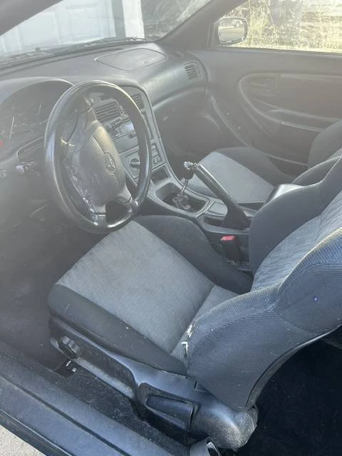 1994 Toyota Celica 6th Gen - Image 4 of 12