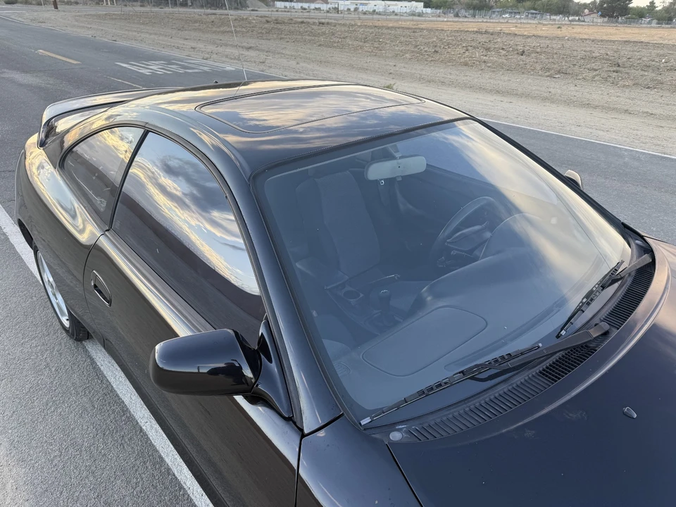 1994 Toyota Celica 6th Gen - Image 13 of 21