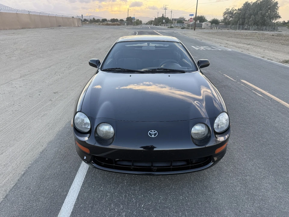 1994 Toyota Celica 6th Gen - Image 9 of 21