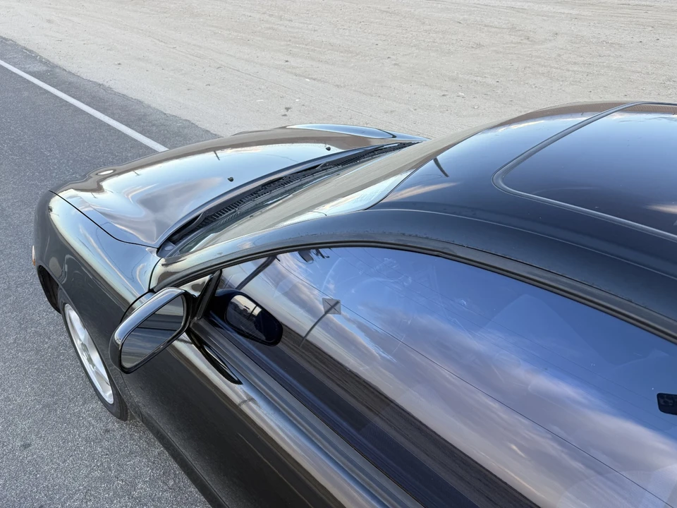 1994 Toyota Celica 6th Gen - Image 19 of 21