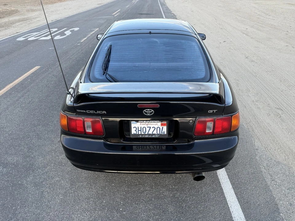 1994 Toyota Celica 6th Gen - Image 16 of 21
