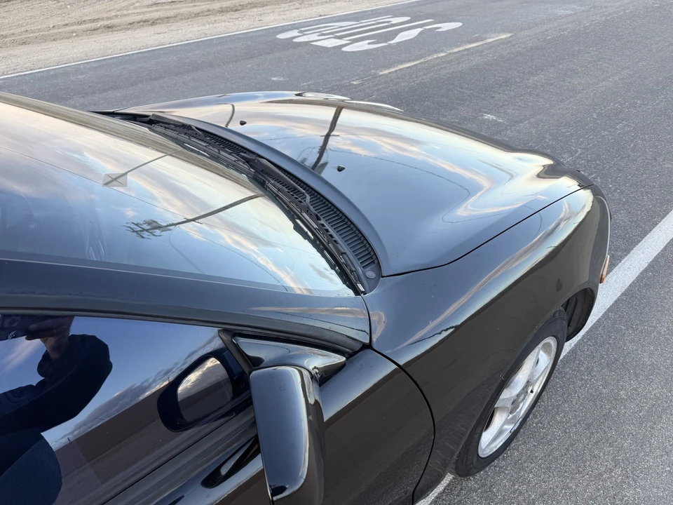1994 Toyota Celica 6th Gen - Image 14 of 21