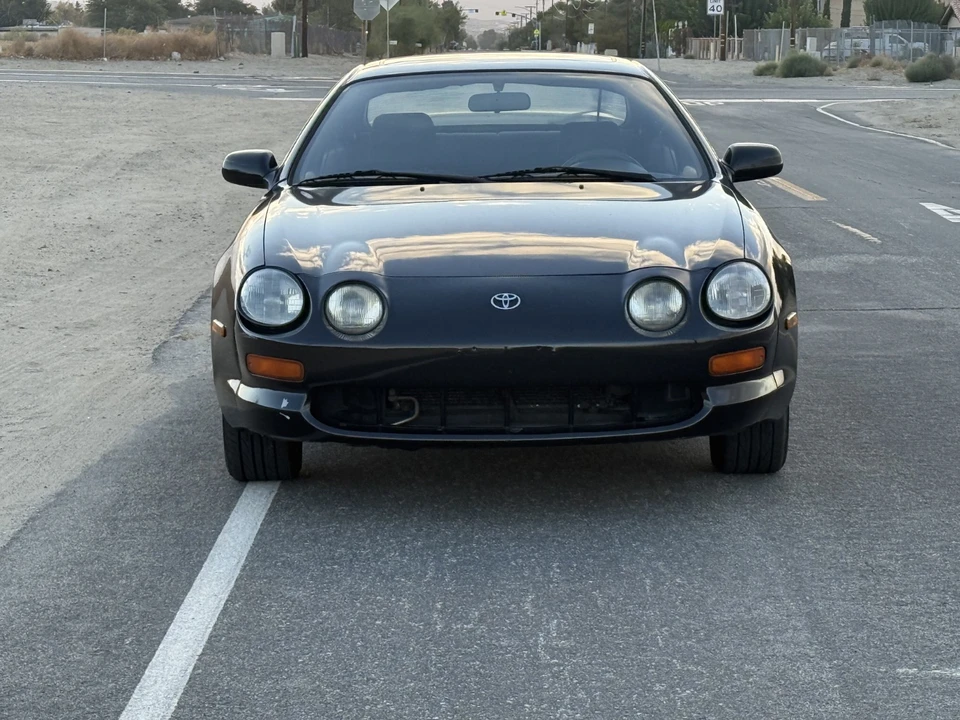 1994 Toyota Celica 6th Gen - Image 2 of 21