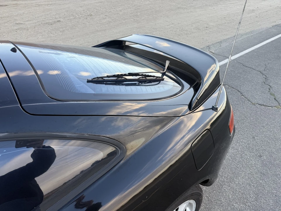 1994 Toyota Celica 6th Gen - Image 18 of 21