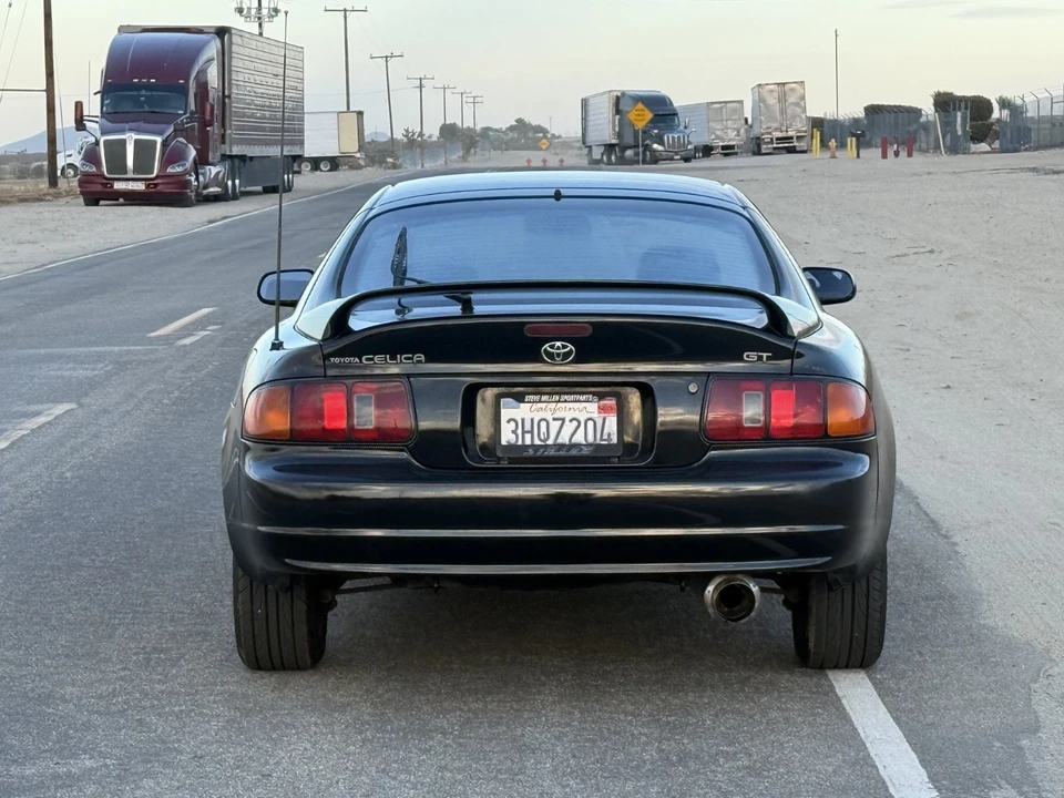 1994 Toyota Celica 6th Gen - Image 5 of 21