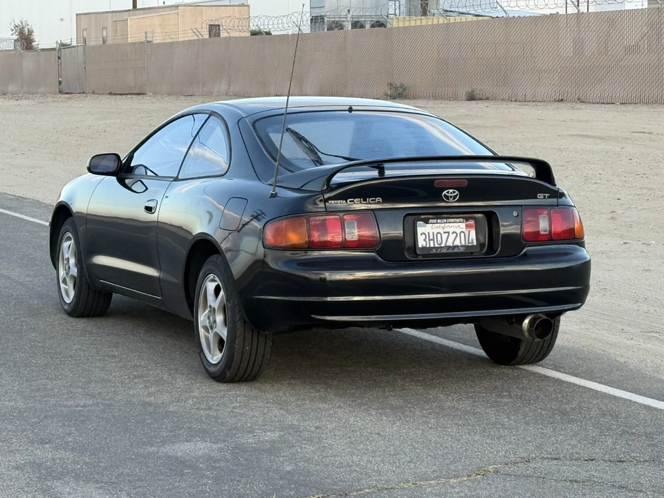 1994 Toyota Celica 6th Gen - Image 6 of 21