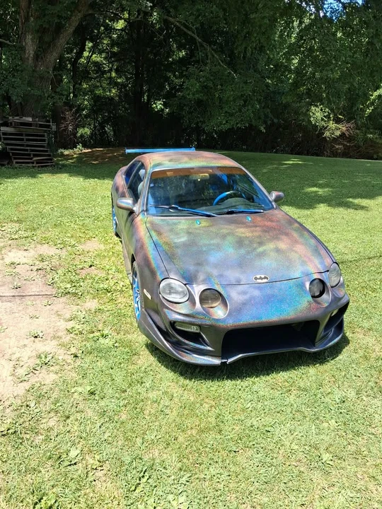 1994 Toyota Celica 6th Gen - Image 2 of 6