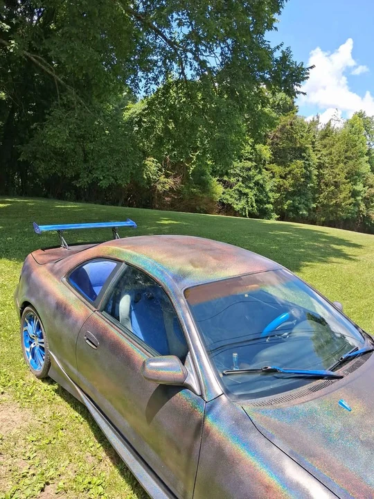 1994 Toyota Celica 6th Gen - Image 6 of 6