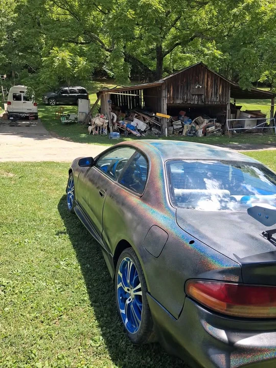 1994 Toyota Celica 6th Gen - Image 3 of 6