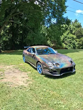 1994 Toyota Celica 2.4