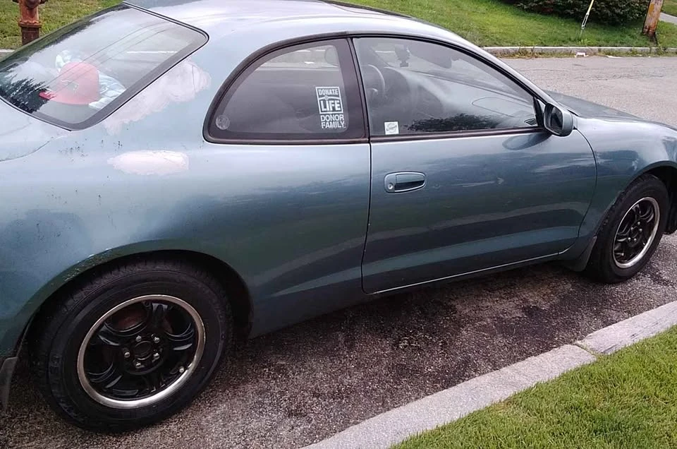 1994 Toyota Celica 6th Gen - Image 2 of 10