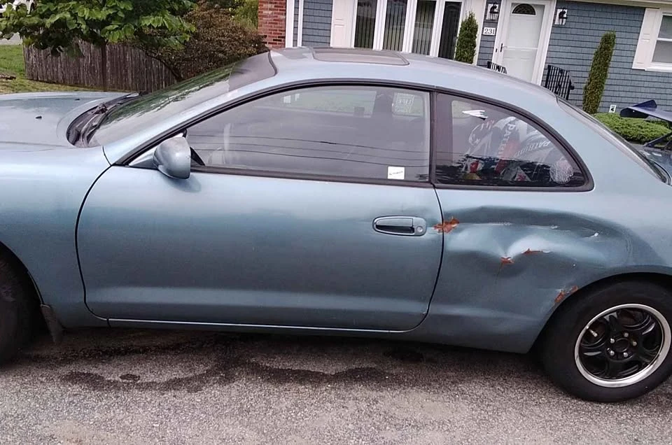 1994 Toyota Celica 6th Gen - Image 4 of 10