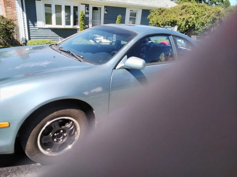 1994 Toyota Celica 6th Gen - Image 9 of 10