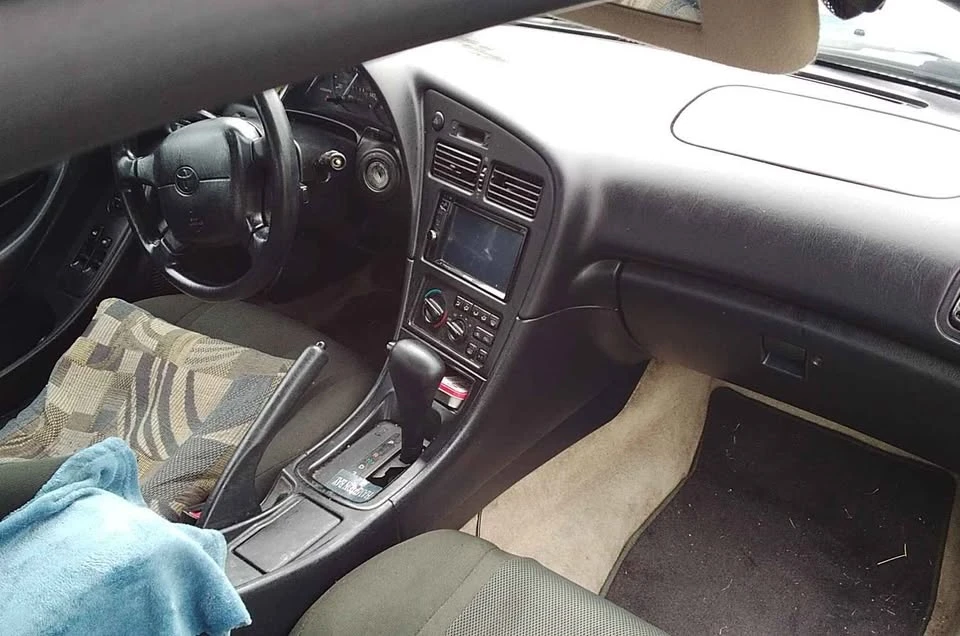 1994 Toyota Celica 6th Gen - Image 3 of 10