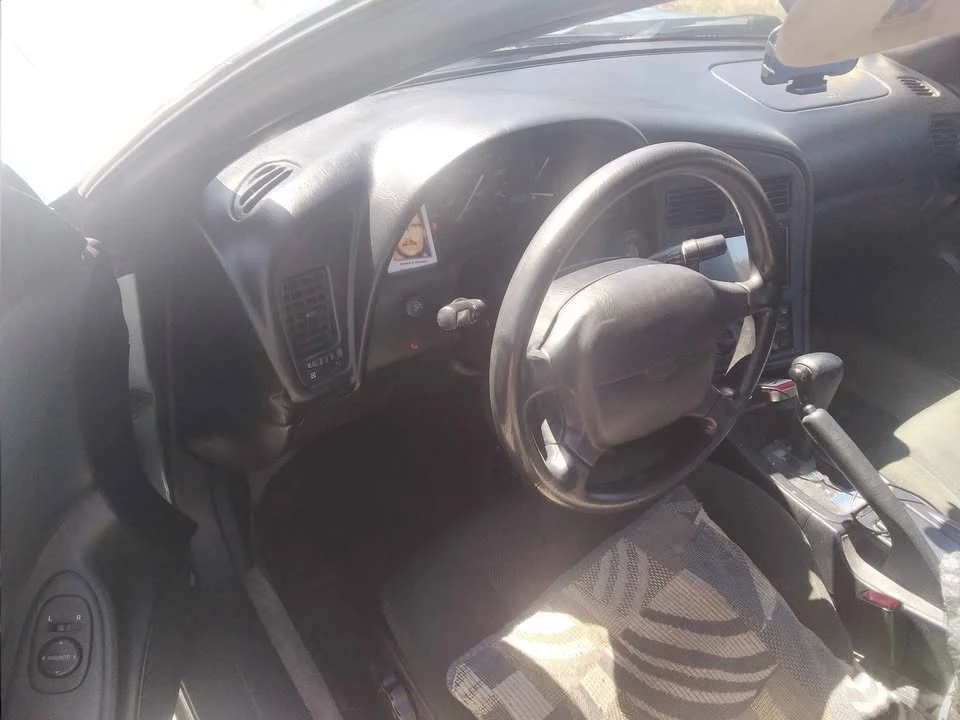 1994 Toyota Celica 6th Gen - Image 5 of 10
