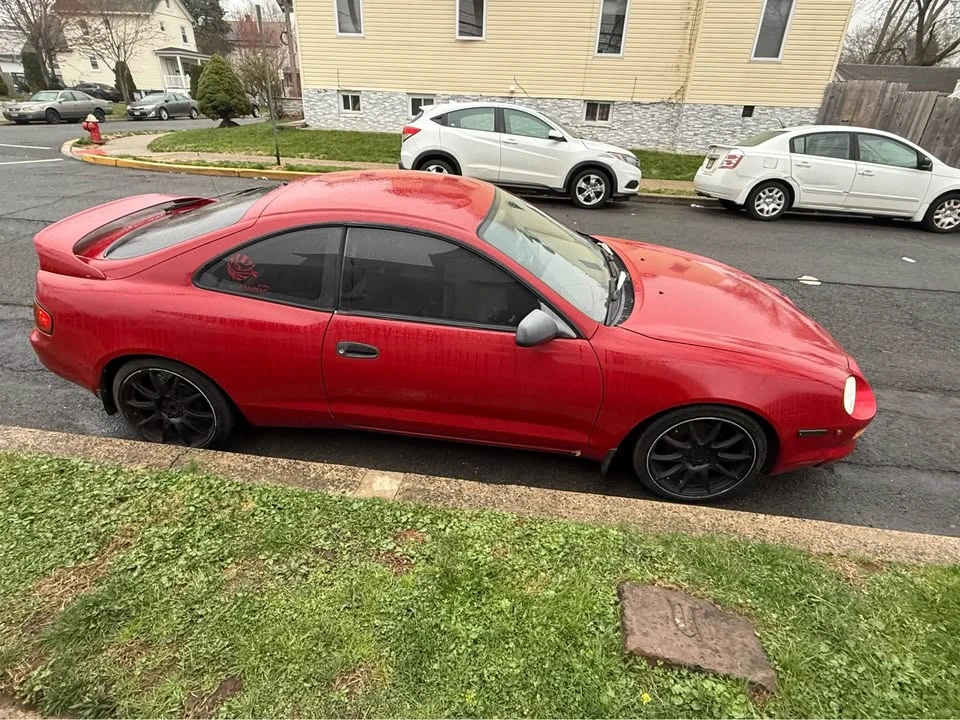 1994 Toyota Celica 6th Gen - Image 2 of 8