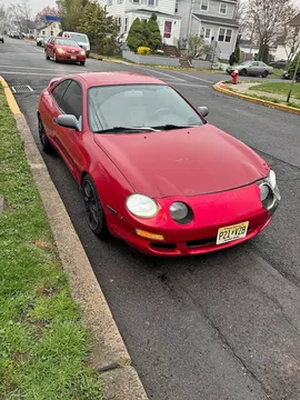 1994 Toyota Celica All-Trac Liftback 2D
