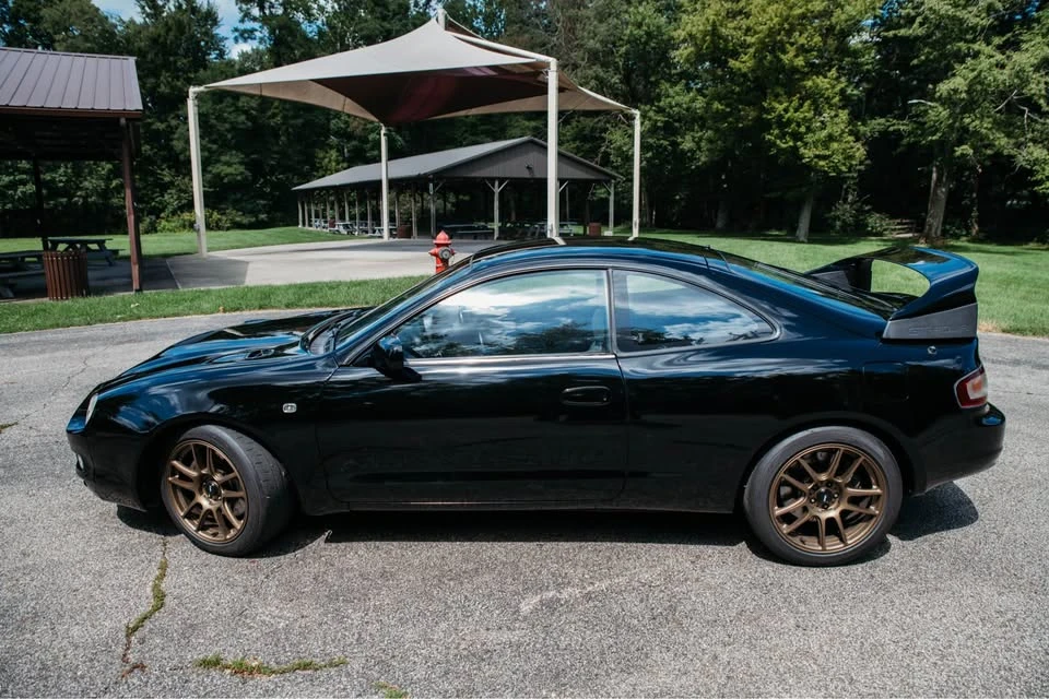 1994 Toyota Celica 6th Gen - Image 6 of 12