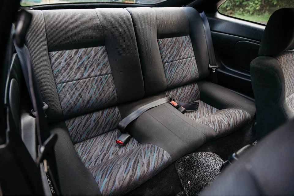 1994 Toyota Celica 6th Gen - Image 10 of 12