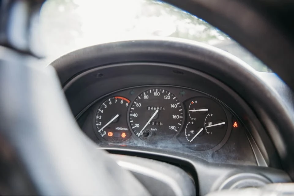 1994 Toyota Celica 6th Gen - Image 9 of 12