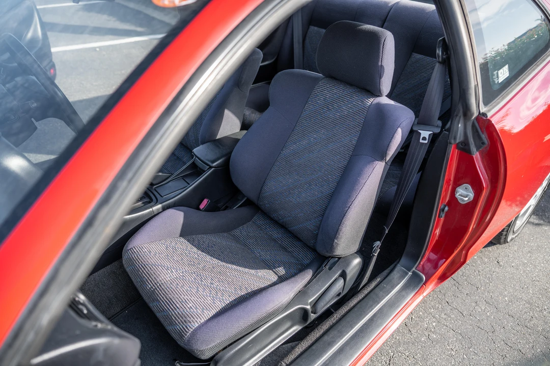1994 Toyota Celica 6th Gen - Image 25 of 31
