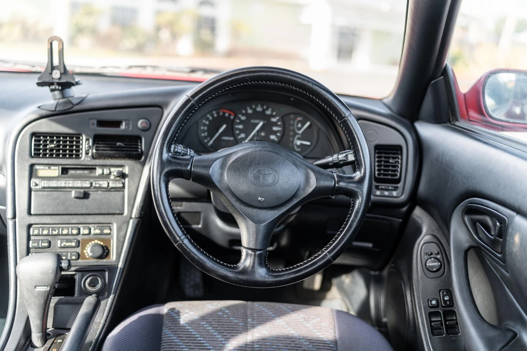 1994 Toyota Celica 6th Gen - Image 30 of 31