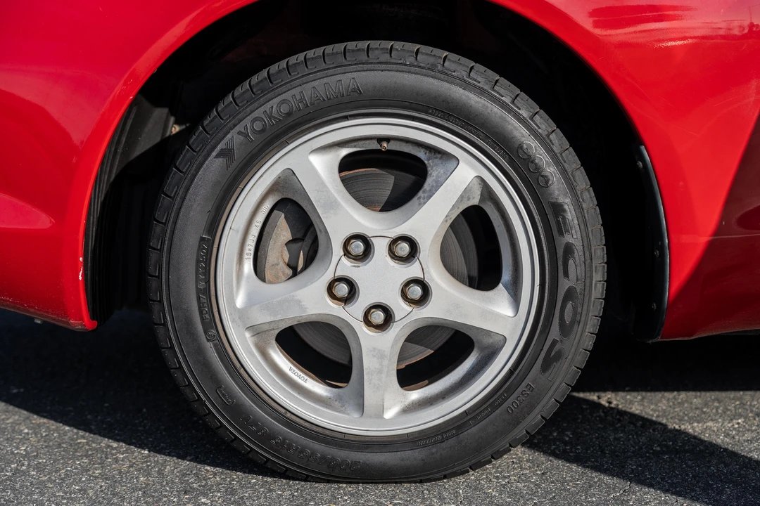 1994 Toyota Celica 6th Gen - Image 14 of 31
