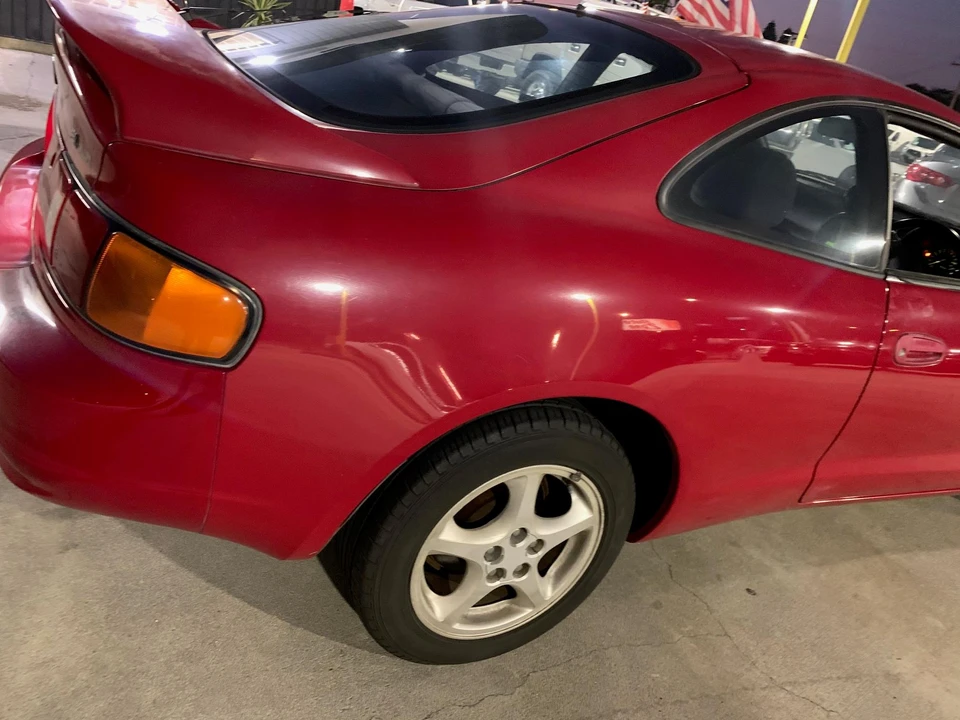 1994 Toyota Celica 6th Gen - Image 12 of 31
