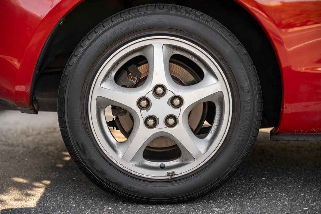 1994 Toyota Celica 6th Gen - Image 16 of 31