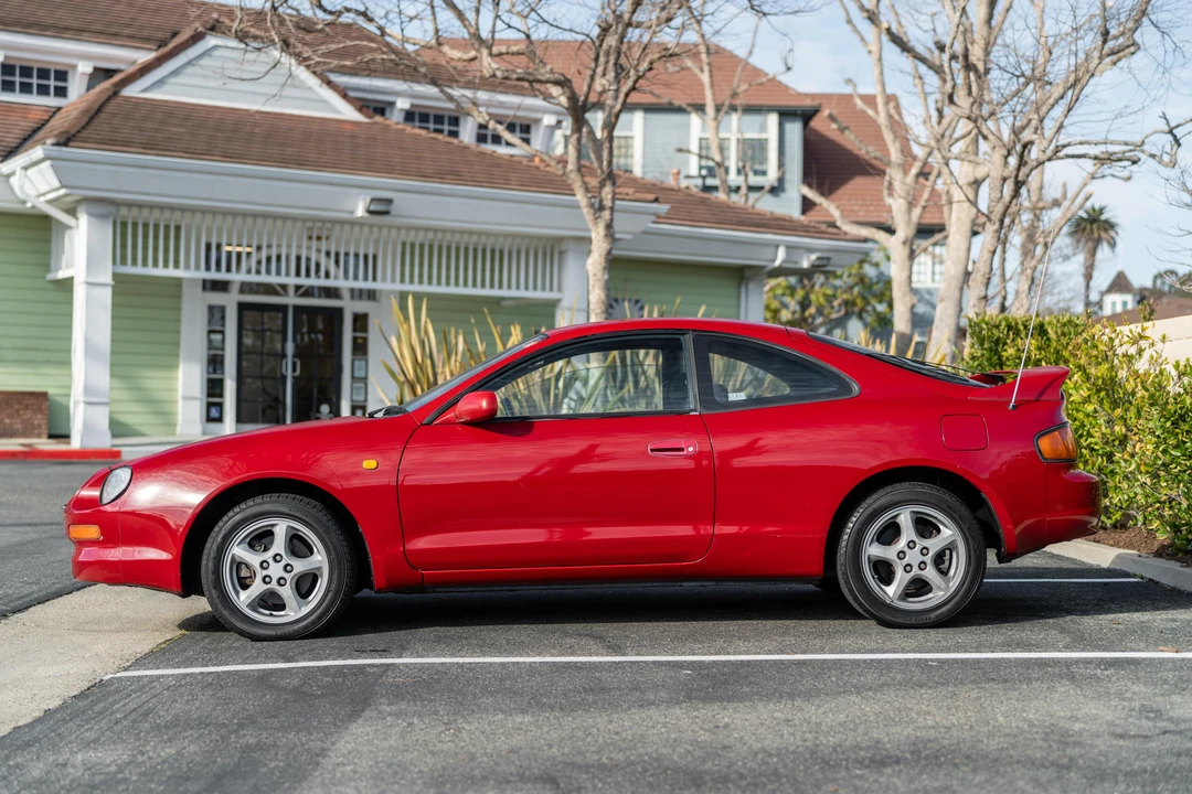 1994 Toyota Celica 6th Gen - Image 6 of 31