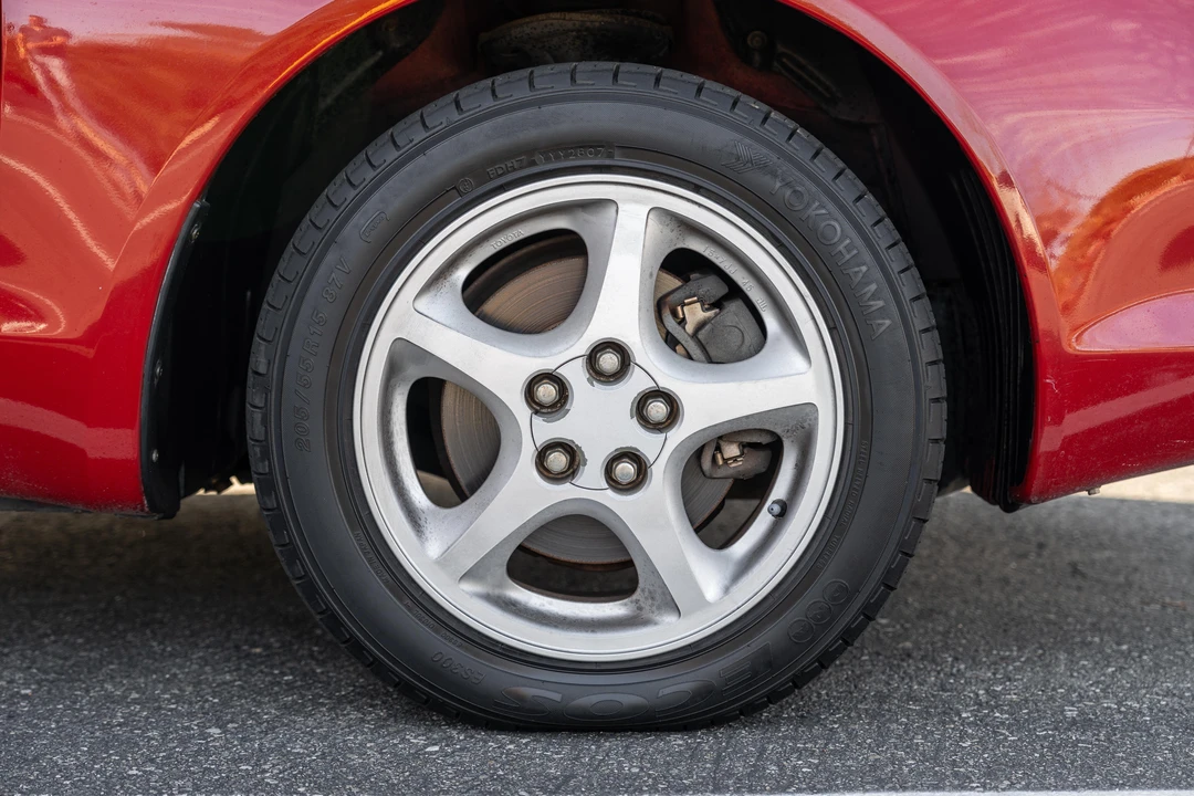 1994 Toyota Celica 6th Gen - Image 17 of 31