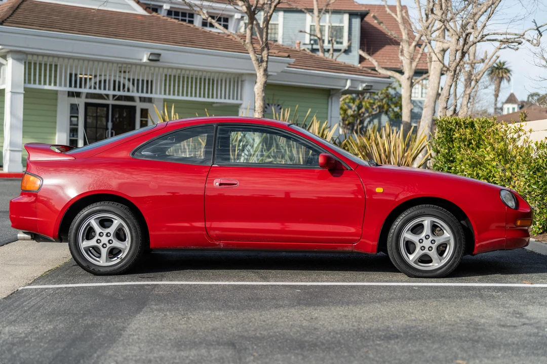 1994 Toyota Celica 6th Gen - Image 3 of 31
