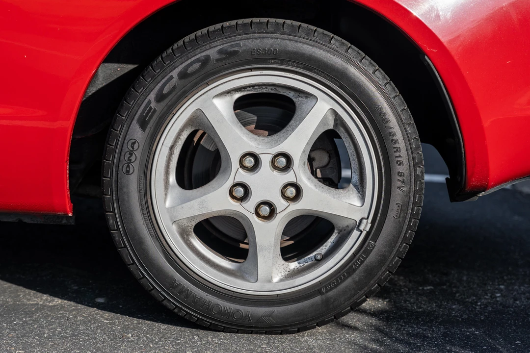 1994 Toyota Celica 6th Gen - Image 15 of 31