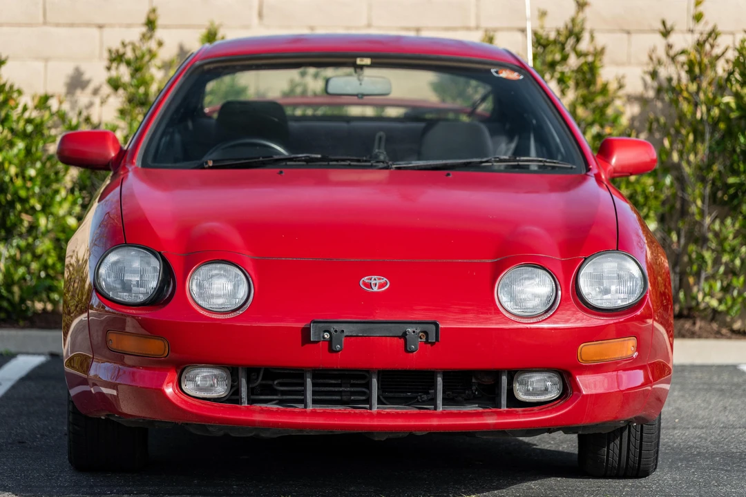 1994 Toyota Celica 6th Gen - Image 2 of 31