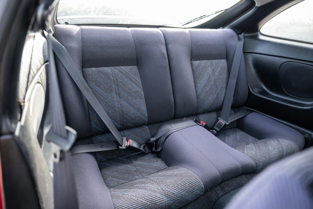 1994 Toyota Celica 6th Gen - Image 27 of 31