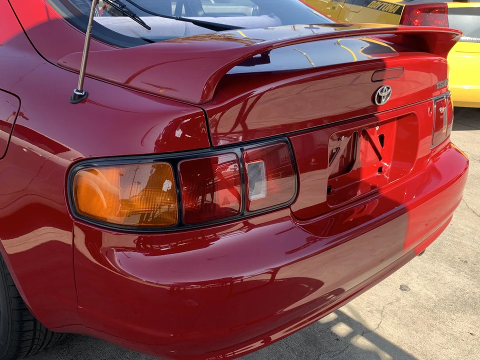 1994 Toyota Celica 6th Gen - Image 11 of 31