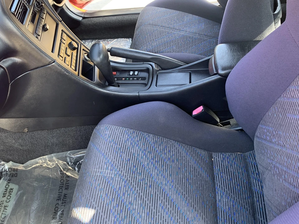 1994 Toyota Celica 6th Gen - Image 26 of 31